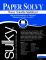 Sulky ® Paper Solvy ™ - 12 x 8½" x 11"