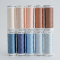 Sulky Colour Kits Rayon 40 Sky & Sand