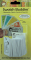 Swatch Buddies Steel Ring Set - 24 Swatch Cards