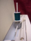 Vertical Spool-pin Adapter by Wonder Thread Guide