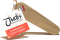 Tailor Clapper - Judi's Studio Australia