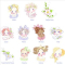 Baby Face 1 - Loralie Designs