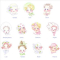 Baby Face 111 - Loralie Designs