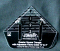 Westalee 3Q - Adjustable Miniature Quarter Square Triangle with Locking Fabric Guide