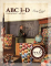 ABC 3-D Tumbling Blocks…and More! by Marci Baker