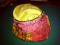 Hat Pattern by Reid Barnhart