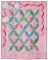 Christmas Ribbons - a Leaves Galore Quilt Pattern