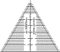 Clearview 8" 60° Triangle