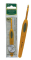 Soft Touch Crochet Hook by Clover