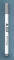 Eraser for Air Erasable Pen by Elize