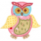 Give a Hoot by Julie Hall 