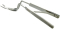 Ultimate Squeeze Scissors with Blunt Tips Havel's 33026
