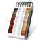 Hemingworth Colour Card