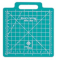 June Tailor Grid Rotary Cutting Mini Mat