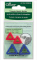 Jumbo Triangle Knitting Needle Holder