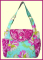 Lisa's Bag - Sewphisti-Cat Bag Pattern