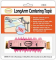 LongArm Centering Tape