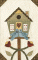 Garden Friends Quilt Pattern - Love Nest