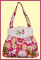 Maddie's Bag - Sewphisti-Cat Bag Pattern
