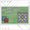 Rapid Fire Hunter’s Star Ruler Petite by Deb Tucker