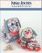 Puppy Love - Indygo Junction Pattern