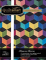 Tumbling Blocks Classic Kit by Quiltsmart