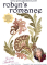 Robyn's Romance - Jenny Haskins
