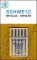 Schmetz Metallic/Metafil Needles