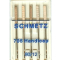 Schmetz Handicap (Self-Threading) Needles