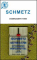 Schmetz Twin Embroidery Needle