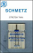 Schmetz Twin Stretch Needle