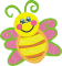 Mylar Bugs and Flowers CD - Purely Gates