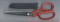 Serra Sharp Classic Scissor by Mundial