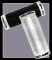 Sulky® Invisible Thread - Clear or Smoke - 400m/440yds