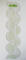 S2 Scallops Ruler 2 inch - Quick Points Rulers