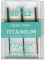 Titanium Quilting Needles