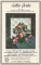 115 Lattice Garden Paper Piecing Pattern
