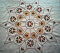 Christmas Tablecloth Pattern - The Sewing Revolution
