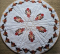 Christmas Tabletopper Pattern - The Sewing Revolution