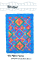 The Wave Lotus Quilt - by Lily Marie Amaru
