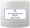 Tearaway Medium Weight Stabilizer  - 40cm x 100m roll