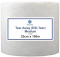 Tearaway Medium Weight Stabilizer  - 25cm x 100m roll