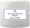 Tearaway Medium Weight Stabilizer  - 20cm x 100m roll
