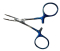5" Forceps Needle Gripper - Tooltron