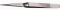 Reverse Action Tweezers - Tooltron