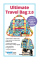 Ultimate Travel Bag 2.0 - By Annie