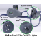 ViviLux 3-in-1 Clip-On LED Light
