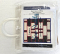 Mini  Continuum Quilt Class in a Bag by Westalee
