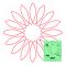 Westalee - Spinning Wheels Template - COQSPW24