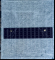 Westalee 12B - 12.5" x 12.5" Block with Adjustable Fabric Guide